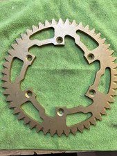 Supersprox rear 1512 for sale  WREXHAM