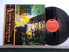 Danyel gerard atmosphere d'occasion  Lorient