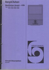 Service manual schaltplan gebraucht kaufen  Rettenberg