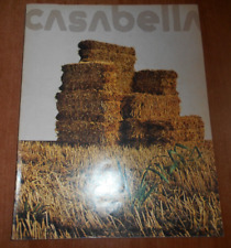 Casabella n.394 del usato  Palermo