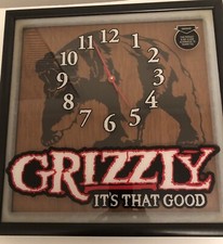 Grizzly snuff smokeless for sale  Mechanicsville