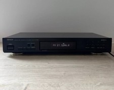 Denon model no. d'occasion  Montpellier-