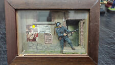 Lotto piccolo diorama usato  Catania