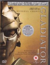 Gladiator clearance price for sale  LEEDS