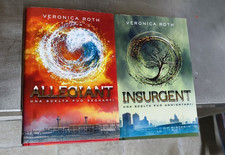 Veronica roth lotto usato  Forio