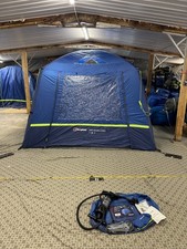 Berghaus air shelter for sale  ORMSKIRK