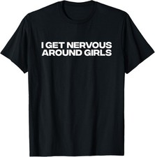 Get nervous around for sale  USA