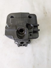 Zylinder meteor motorsäge gebraucht kaufen  Neumünster