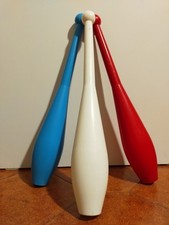 Set clave giocoleria usato  Camaiore