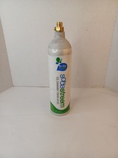 Empty sodastream co2 for sale  Clinton