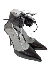 Gucci spitz pumps gebraucht kaufen  Berlin