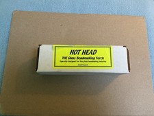 Hot head glass for sale  Fremont