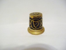 Thimble vintage heavy for sale  Rocky Point