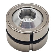 Alloy compression expander for sale  Weed