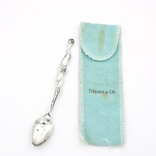 silver baby spoon for sale  Saint Louis
