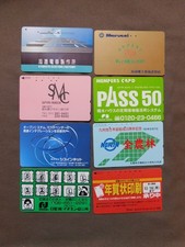 Usado, 8 Kaarten gebruikt Japan comprar usado Usado, 8 Kaarten gebruikt Japan comprar usado  Enviando para Brazil