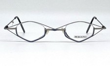 Gami steampunk brille gebraucht kaufen  Pforzheim