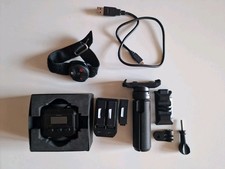 Garmin virb 360 usato  Roma