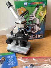 Bresser junior 40x gebraucht kaufen  Berlin