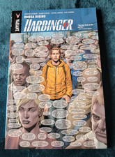 Valiant graphic novel for sale  LINCOLN