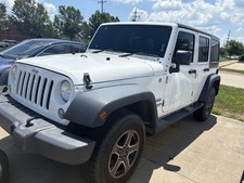2015 jeep wrangler for sale  Kokomo