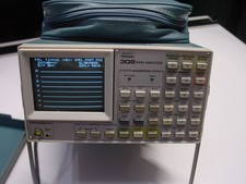 Tektronix 308 data for sale  Marion