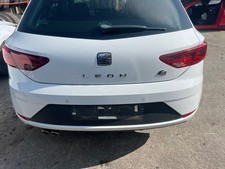 2018 seat leon for sale  COOKSTOWN