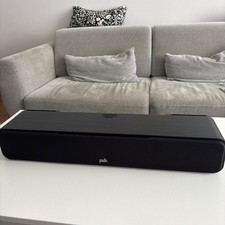 Polk audio signature gebraucht kaufen Polk audio signature gebraucht kaufen  Karlsruhe