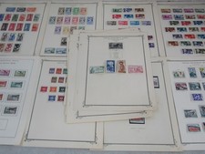 Nystamps french many for sale  Flushing