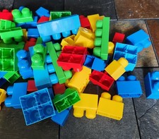 Mega bloks first for sale  Jefferson