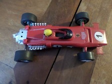Scalextric ferrari 312 d'occasion Scalextric ferrari 312 d'occasion  Bresles