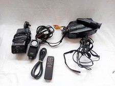 Sanyo rz1p 8mm for sale  RETFORD