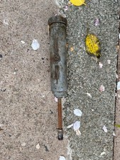 vintage blowtorch for sale  SANDBACH