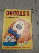Vintage dougals magic for sale  YORK