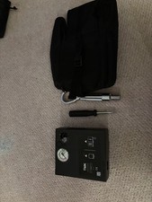 Tyre pump air for sale  LUTON