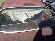 Back glass window for sale  Erie