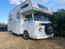 Volkswagen type bay for sale Volkswagen type bay for sale  BILLERICAY
