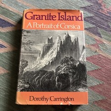 Granite island portrait for sale  RYDE