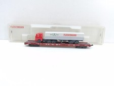 Fleischmann 8272 niederflurwag gebraucht kaufen  Wolfenbüttel