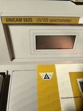 Spektralphotometer unicam 5625 gebraucht kaufen  Mannheim