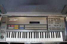 Usado, Teclado sintetizador Roland JX-8P PG-800 USADO envio mundial U1739 221012 comprar usado  Enviando para Brazil