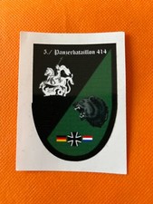 Bundeswehr aufkleber gebraucht kaufen  Deutschland