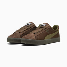 Size puma clyde for sale  ASHFORD