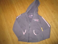 Gilet sweat capuche d'occasion  Hommarting