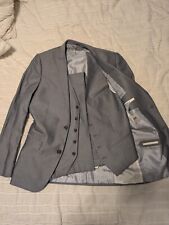 Express mens suit for sale  San Antonio