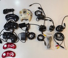 Vintage sega accessories for sale  Tarzana