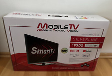 Mobiletv silverline smart gebraucht kaufen  Deutschland