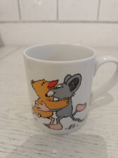 Janosch becher ente gebraucht kaufen  Berlin