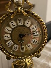 Orologio appoggio usato  Vobbia