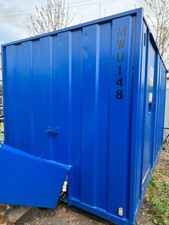 Mobile welfare for sale  CAERPHILLY